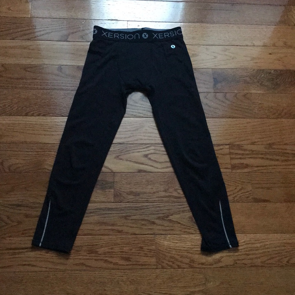 Xersion Quick Dry thermal wear